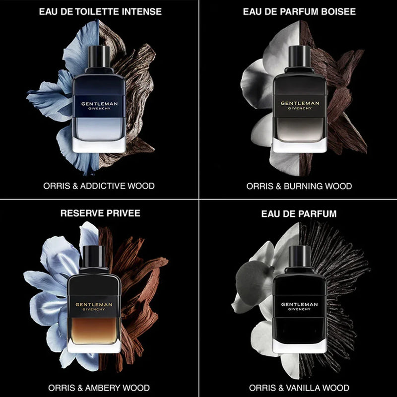 Givenchy Gentleman 3.3 oz EDP for men – LaBellePerfumes